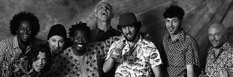 Ogun Afrobeat
